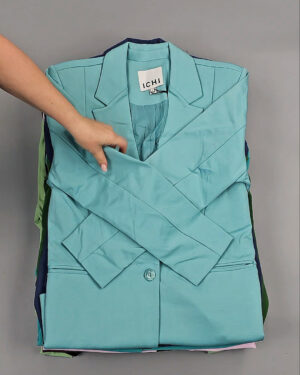 Фотография  633 - Жакеты DK+Bestseller 085#11 кг, ЛОТ СТ-9481 оптом в Калининграде и Калининградской области