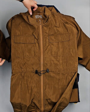 Фотография 509 - Ветровки Bestseller+DK 035#10 кг, ЛОТ СТ-9398 оптом в Калининграде и Калининградской области