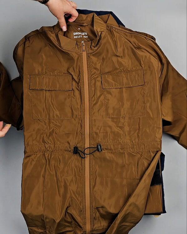 Фотография  693 - Ветровки Bestseller+DK 035#10 кг, ЛОТ СТ-9398 оптом в Калининграде и Калининградской области