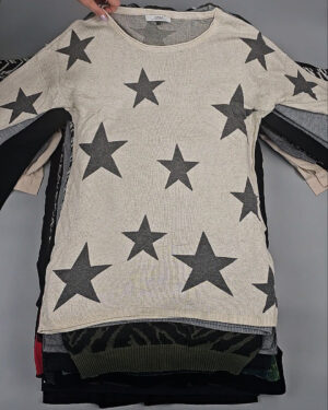 Фотография  631 - Платья Winter#25 кг, ЛОТ № СХ-0173 оптом в Калининграде и Калининградской области