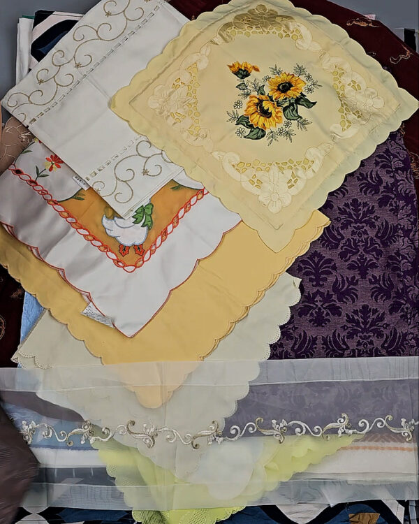 Фотография  170 - ПДО 1#10,5 кг, ЛОТ № СХ-0183 оптом в Калининграде и Калининградской области