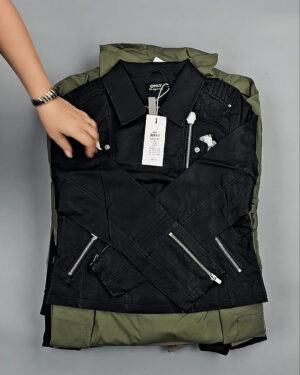 Фотография  242 - Ветровки Bestseller 045#10 кг, ЛОТ СТ-9407 оптом в Калининграде и Калининградской области