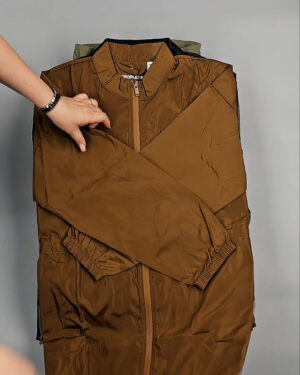 Фотография 600 - Ветровки Bestseller 045#10 кг, ЛОТ СТ-9409 оптом в Калининграде и Калининградской области