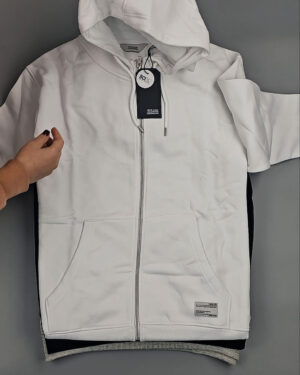 Фотография  620 - Толстовки BLEND HE 045#7 кг, ЛОТ № СТ-9514 оптом в Калининграде и Калининградской области