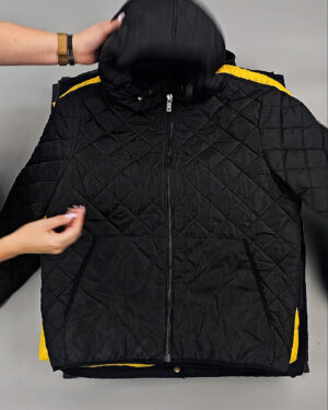 Фотография  173 - Верхняя одежда мужская CAN 104#15 кг, ЛОТ СТ-9439 оптом в Калининграде и Калининградской области