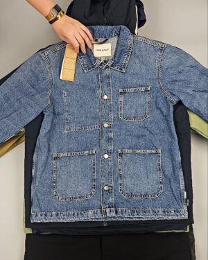 Фотография  311 - Ветровки BLEND HE + 075#10,3 кг, ЛОТ СТ-9570 оптом в Калининграде и Калининградской области