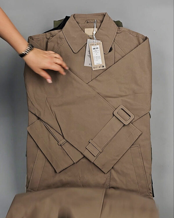 Фотография  835 - Ветровки Bestseller 045#10 кг, ЛОТ СТ-9406 оптом в Калининграде и Калининградской области