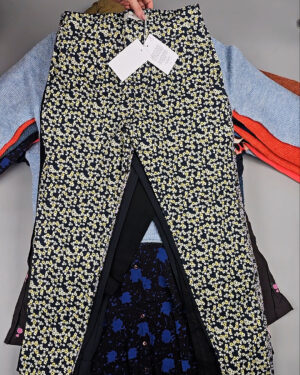 Фотография  697 - ICHI Winter mix 104#15 кг, ЛОТ СТ-9594 оптом в Калининграде и Калининградской области