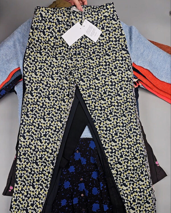 Фотография  515 - ICHI Winter mix 104#15 кг, ЛОТ СТ-9594 оптом в Калининграде и Калининградской области