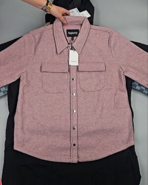 Фотография 433 - Ветровки DK Company 075#10 кг, ЛОТ СТ-9553 оптом в Калининграде и Калининградской области