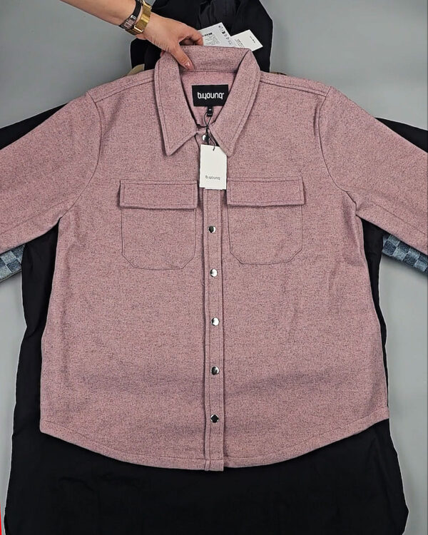 Фотография  804 - Ветровки DK Company 075#10 кг, ЛОТ СТ-9553 оптом в Калининграде и Калининградской области