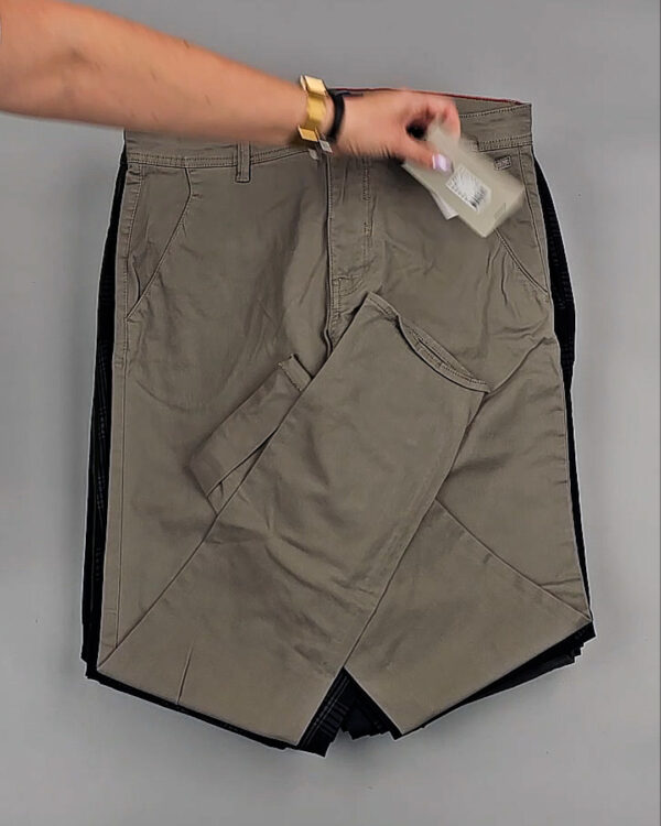 Фотография  436 - Брюки BLEND HE + 075#10 кг оптом в Калининграде и Калининградской области