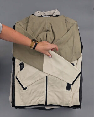 Фотография  687 - Мужской зимний микс JACK JONES, 20 кг, ЛОТ № СТ-9446 оптом в Калининграде и Калининградской области