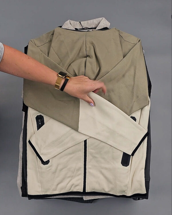 Фотография  309 - Мужской зимний микс JACK JONES, 20 кг, ЛОТ № СТ-9446 оптом в Калининграде и Калининградской области