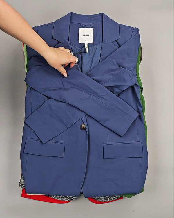 Фотография  664 - Жакеты DK+Bestseller 085#11 кг, ЛОТ СТ-9479 оптом в Калининграде и Калининградской области