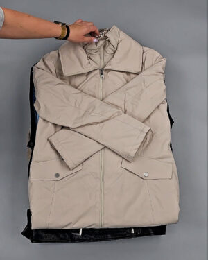 Фотография 244 - Ветровки женские CAN 104#11,5 кг, ЛОТ СТ-9402 оптом в Калининграде и Калининградской области