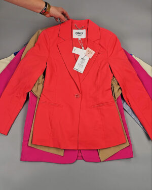 Фотография  429 - Жакеты Bestseller 045 B#7,3 кг, ЛОТ СТ-9551 оптом в Калининграде и Калининградской области