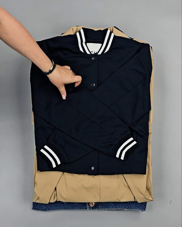 Фотография  615 - Ветровки DK Company 075#10 кг, ЛОТ СТ-9373 оптом в Калининграде и Калининградской области