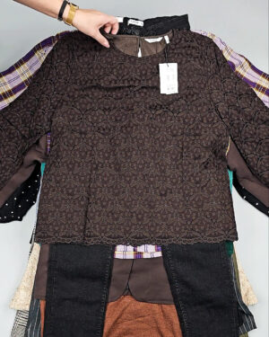 Фотография  555 - B.YOUNG Winter mix 104#15 кг, ЛОТ СТ-9524 оптом в Калининграде и Калининградской области