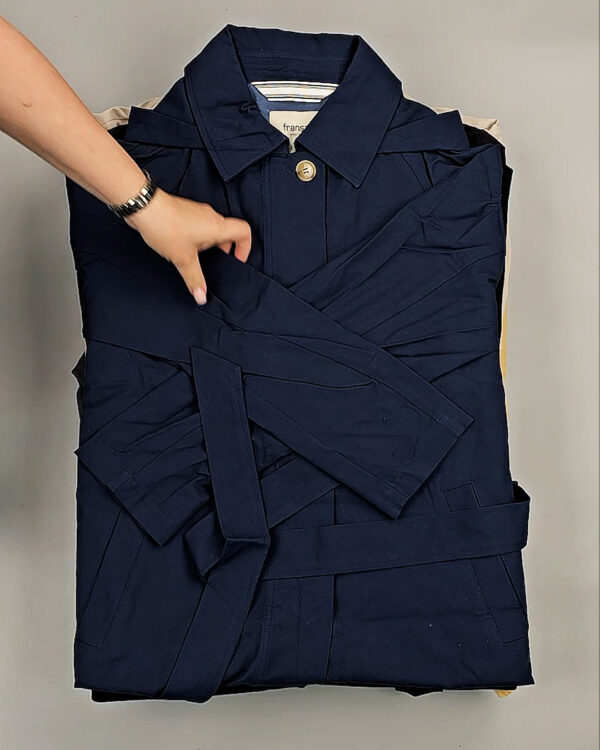 Фотография  673 - Ветровки Bestseller+DK 035#10 кг, ЛОТ СТ-9398 оптом в Калининграде и Калининградской области