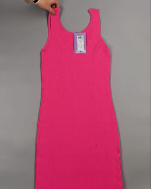 Фотография  297 - Платья зима JJXX 045 #3,9 кг, ЛОТ СТ-9581 оптом в Калининграде и Калининградской области