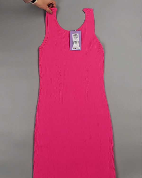 Фотография  998 - Платья зима JJXX 045 #3,9 кг, ЛОТ СТ-9581 оптом в Калининграде и Калининградской области