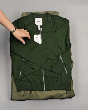 Фотография  313 - Ветровки Bestseller 045#10 кг, ЛОТ СТ-9409 оптом в Калининграде и Калининградской области