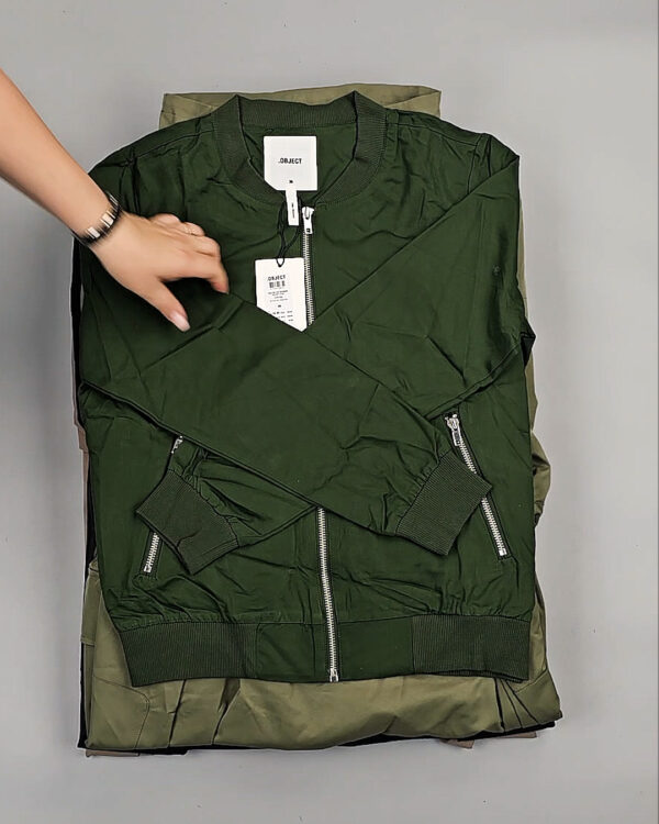 Фотография  668 - Ветровки Bestseller 045#10 кг, ЛОТ СТ-9409 оптом в Калининграде и Калининградской области