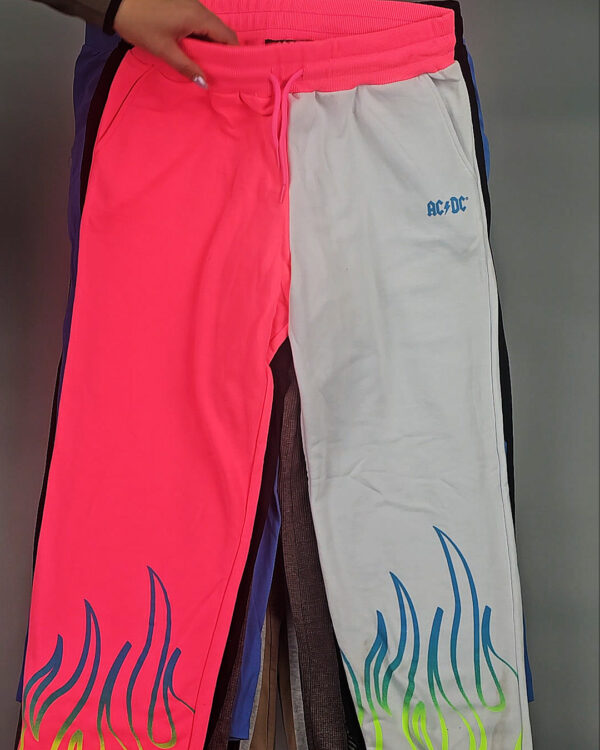 Фотография  379 - Спортивные штаны Ex#25 кг, ЛОТ № СХ-0171 оптом в Калининграде и Калининградской области