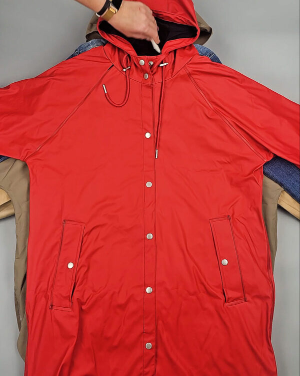 Фотография  750 - Ветровки DK Company 075#10 кг, ЛОТ СТ-9552 оптом в Калининграде и Калининградской области