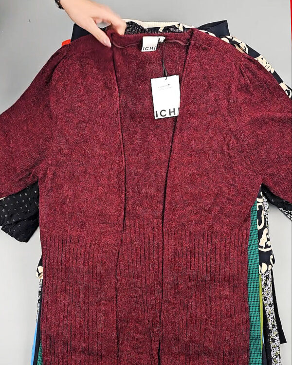 Фотография  628 - ICHI mix 075#15 кг, ЛОТ СТ-9603 оптом в Калининграде и Калининградской области