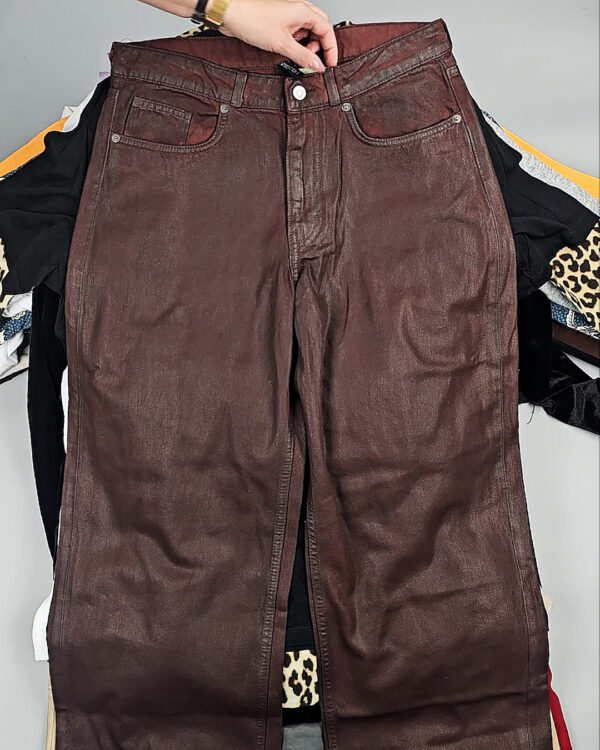 Фотография  298 - H&M A/W Women mix 095#15 кг, ЛОТ № СТ-9547 оптом в Калининграде и Калининградской области