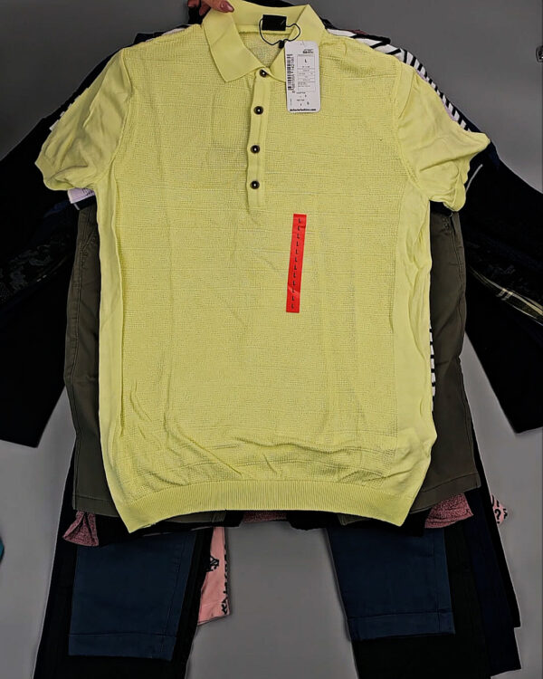 Фотография  694 - DEFACTO mix Sp/Sum#13,9 кг, ЛОТ № СТ-9539 оптом в Калининграде и Калининградской области