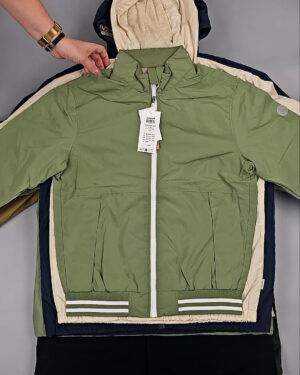 Фотография 464 - Ветровки BLEND HE + 075#10,3 кг, ЛОТ СТ-9570 оптом в Калининграде и Калининградской области