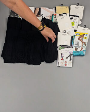 Фотография  392 - Колготки СТОК зима#5 кг оптом в Калининграде и Калининградской области