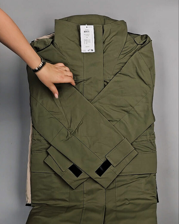 Фотография  797 - Ветровки Bestseller 045#10 кг, ЛОТ СТ-9406 оптом в Калининграде и Калининградской области