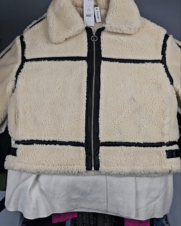 Фотография  500 - Scotland Winter БМ#60 кг, ЛОТ № СХ-0159 оптом в Калининграде и Калининградской области