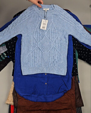 Фотография  215 - B.YOUNG Winter mix 104#15 кг, ЛОТ СТ-9595 оптом в Калининграде и Калининградской области