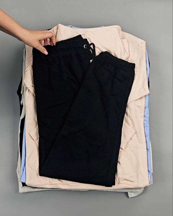 Фотография  730 - Спортивный микс C-3405 (MEN J-P) #10 кг, ЛОТ СТ-9458 оптом в Калининграде и Калининградской области