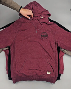 Фотография  477 - Толстовки#10 кг, ЛОТ № СХ-0152 оптом в Калининграде и Калининградской области