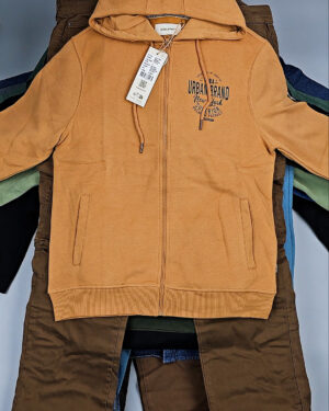 Фотография  787 - Мужской зимний микс Blend He, 20 кг, ЛОТ № СТ-9521 оптом в Калининграде и Калининградской области