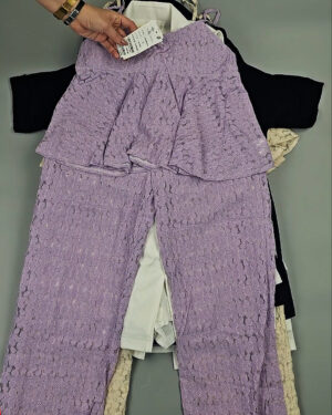 Фотография 340 - Комплекты жен Корея 085#5 кг, ЛОТ СТ-9575 оптом в Калининграде и Калининградской области