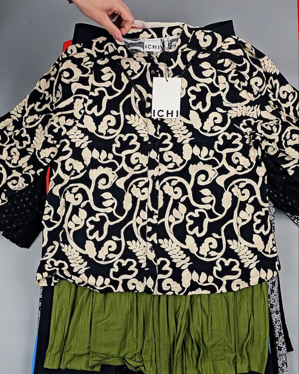 Фотография  549 - ICHI mix 075#15 кг, ЛОТ СТ-9603 оптом в Калининграде и Калининградской области