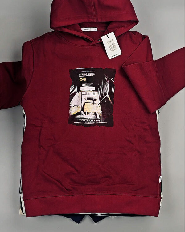 Фотография  129 - Спортивный микс C-3405 (MEN J-P) #10 кг, ЛОТ СТ-9460 оптом в Калининграде и Калининградской области