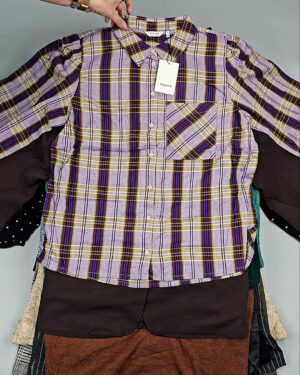 Фотография  569 - B.YOUNG Winter mix 104#15 кг, ЛОТ СТ-9524 оптом в Калининграде и Калининградской области