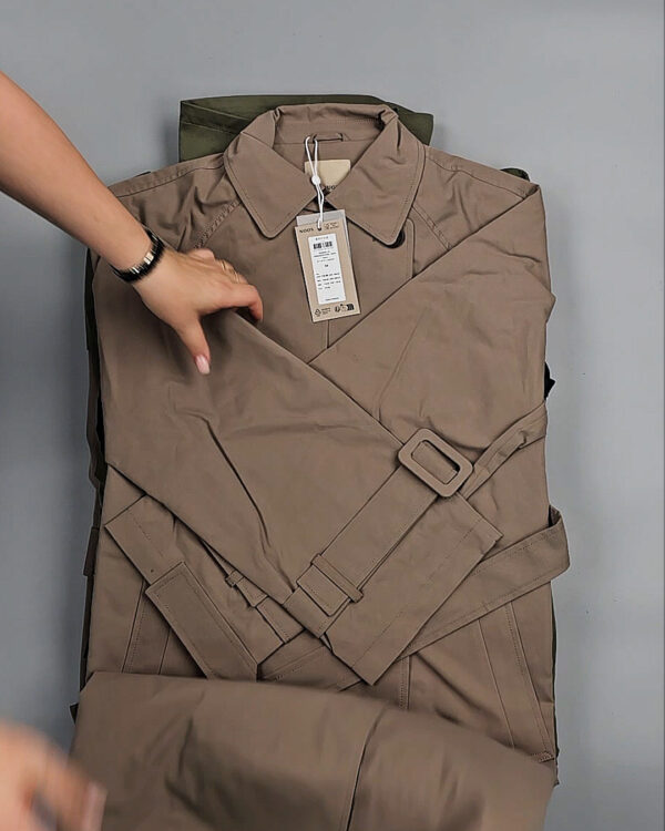 Фотография  954 - Ветровки Bestseller 045#10 кг, ЛОТ СТ-9410 оптом в Калининграде и Калининградской области