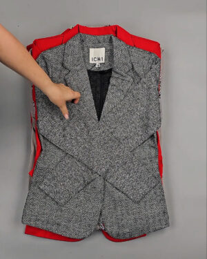 Фотография  214 - Жакеты DK+Bestseller 085#11 кг, ЛОТ СТ-9479 оптом в Калининграде и Калининградской области