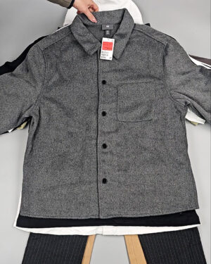 Фотография  690 - H&M Men mix 095#10,3 кг, ЛОТ № СТ-9538 оптом в Калининграде и Калининградской области