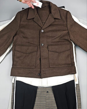 Фотография  145 - H&M Men mix 095#10,7 кг, ЛОТ № СТ-9545 оптом в Калининграде и Калининградской области