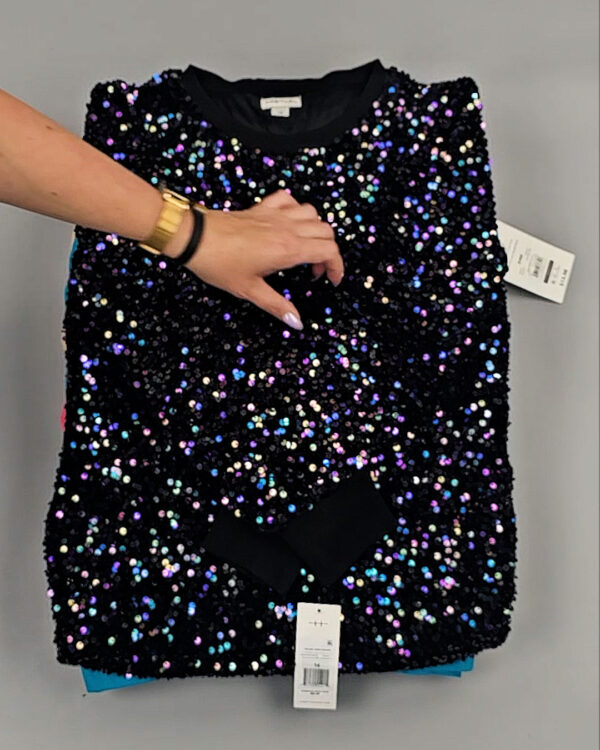 Фотография  593 - KIDS Winter СТОК CAN 084#5 кг, ЛОТ СТ-9448 оптом в Калининграде и Калининградской области